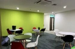 Bukit Merah Central (D3), Factory #558056971